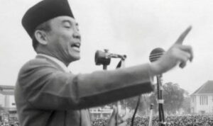 7 Januari, Indonesia Keluar dari PBB