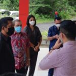 Bertahun-Tahun Gudang Multi Mart Beroperasi Tanpa Miliki IPAL, Kok Bisa?