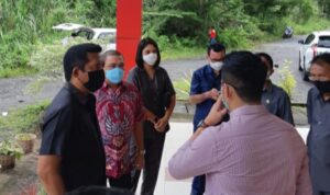 Bertahun-Tahun Gudang Multi Mart Beroperasi Tanpa Miliki IPAL, Kok Bisa?