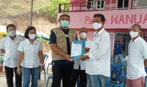 Bergaji Rp5 Juta, Apa Sebenarnya Tugas Seorang Pala?
