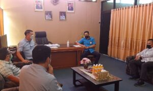 PDAM Mitra Belajar ke Bitung