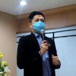 PT Solid Gold Berjangka Incar 500 Nasabah