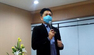 PT Solid Gold Berjangka Incar 500 Nasabah