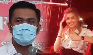 Klarifikasi JAK, Nama Angel Sepang tak Disebut