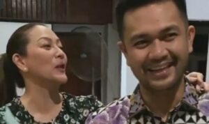JAK-Mika Tampil Mesra, CEP: Dia Sudah Bertobat