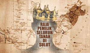Seluruh Tanah di Sulut Milik Raja? Ahli Waris akan Perkarakan BPN