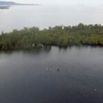 Pulau-pulau Cantik di Likupang Mulai Dijual?