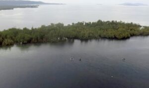 Pulau-pulau Cantik di Likupang Mulai Dijual?