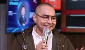 Steve Saerang Gabung Indosat Ooredoo