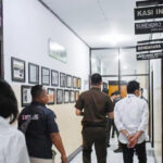 Terbukti Korupsi, Pejabat Kota Bitung Ditahan