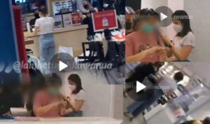 Video Baru Angel Sepang Bikin Heboh