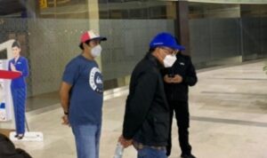 Gubernur Sulsel Nurdin Abdullah Kena OTT KPK