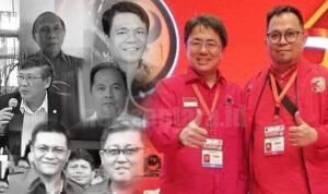 PDIP Puasa 15 Tahun, AA-RS Pecahkan Mitos