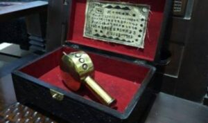 Pencurian di Museum Kendari dan Harga Pedang 10 Triliun