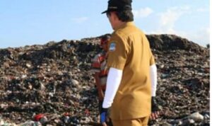 10 Tahun Menjabat, Lumentut Wariskan Problematik Sampah