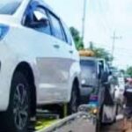 Kaya Mendadak, Warga Tuban Ramai-ramai Beli Mobil