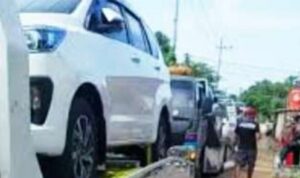 Kaya Mendadak, Warga Tuban Ramai-ramai Beli Mobil