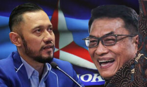 Astaga, Rencana Pembegalan AHY Sejak Tahun 2019