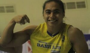 Aprilia Manganang, Atlet Voli Timnas Putri Ternyata Seorang Pria