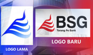 TS ODSK Jabat Komisaris BSG