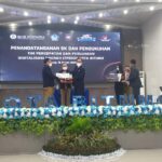 Gandeng Tokopedia, Pemkot Bitung Kukuhkan TP2DD
