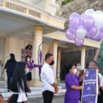 HRG Jemaat GMIM Genesaret Pateten Dikemas Berbeda