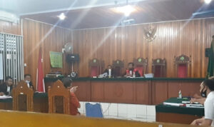 Tiga Saksi Ahli Sebut Penetapan Tersangka Keliru