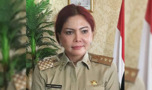 Tak Terima Tersangka, VAP Sebut Nama Jokowi