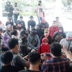 Pedagang Sebut Pasar Buha Sangat Tidak Layak