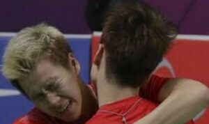 Timnas Bulutangkis Indonesia Out dari All England 2021