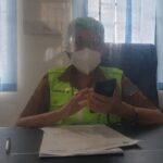 Kadis Kesehatan Bicara Proyek Miliaran Alkes Tanpa SPJ
