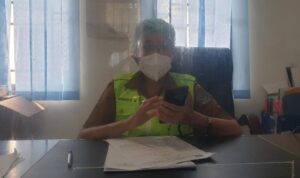 Kadis Kesehatan Bicara Proyek Miliaran Alkes Tanpa SPJ
