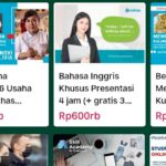 Ikut Program Kartu Prakerja? Lihat Panduan Lengkapnya