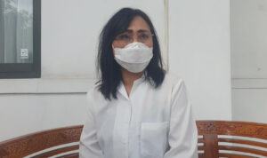 Kejaksaan Tiga Kali Panggil Mami Bos