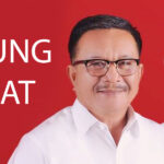 Bitung Walikota Baru, Ini Harapan Warga
