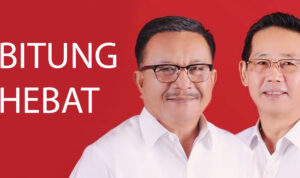 Bitung Walikota Baru, Ini Harapan Warga