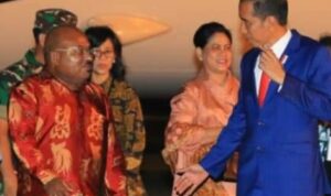 Papua Punya Dua Sekda, ini Penegasan Lukas Enembe
