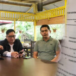 Tersangka Korupsi Praperadilan Kejari Bitung