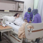 Mantan Bupati Cantik Mangkir Panggilan Kejaksaan