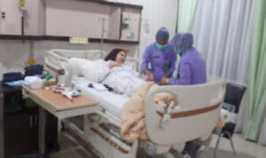 Mantan Bupati Cantik Mangkir Panggilan Kejaksaan