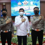 Dukung ETLE, Walikota Bilang Begini