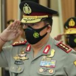 Petrus Golose Jabat Kepala BNN