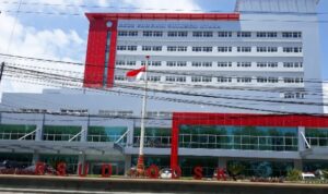 Legislator DPRD Sulut Kritisi Nama RSUD ODSK