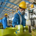 Pertamina Tambah Tabung LPG di 6 Provinsi