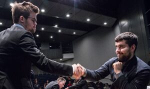 Ian Nepo Tantang Carlsen Perebutkan Juara Dunia Catur