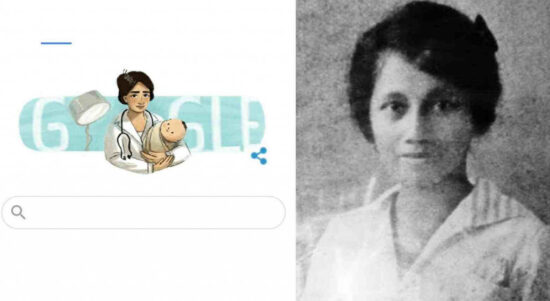 Marie Thomas, Dokter Wanita Pertama di Indonesia