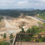 Suguhan Wisata di Lembah Areran