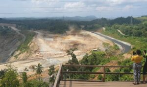 Suguhan Wisata di Lembah Areran