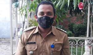 Camat: Viralkan Buang Sampah Sembarangan