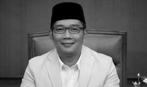 Capres 2024, RK: Seperti Permainan Badminton
